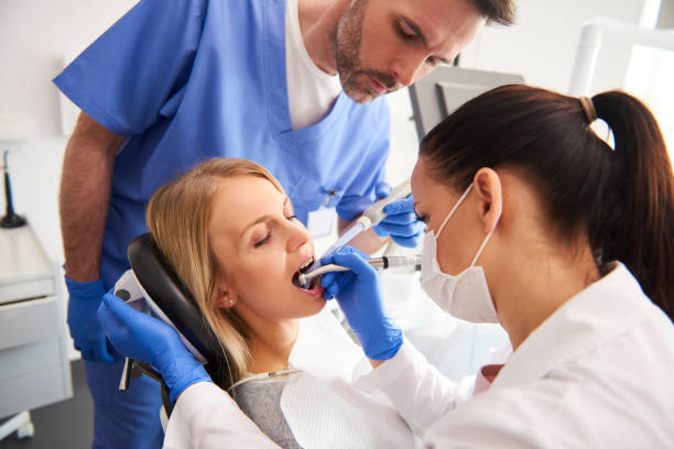 Best Sleep Apnea Treatment  in South Dos Palos, CA