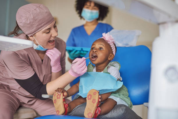 Trusted South Dos Palos, CA Dental Services Experts
