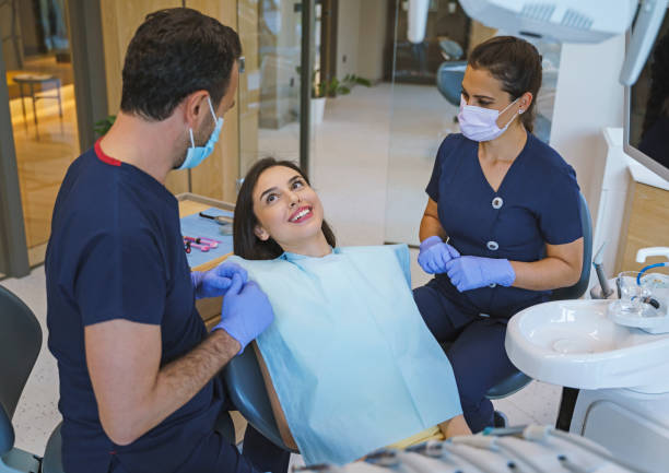 Best General Dentistry  in South Dos Palos, CA