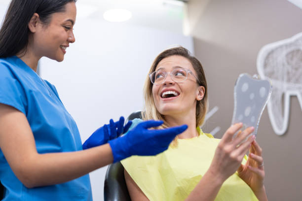 Best Invisalign and Clear Aligners  in South Dos Palos, CA
