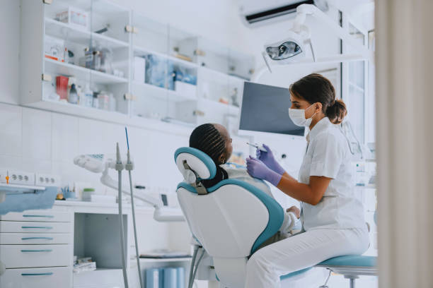 Best Periodontal (Gum) Disease Treatment  in South Dos Palos, CA