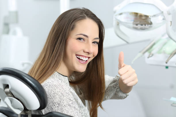 Best Root Canal Treatment  in South Dos Palos, CA