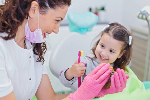 Best Dentures (Full and Partial)  in South Dos Palos, CA